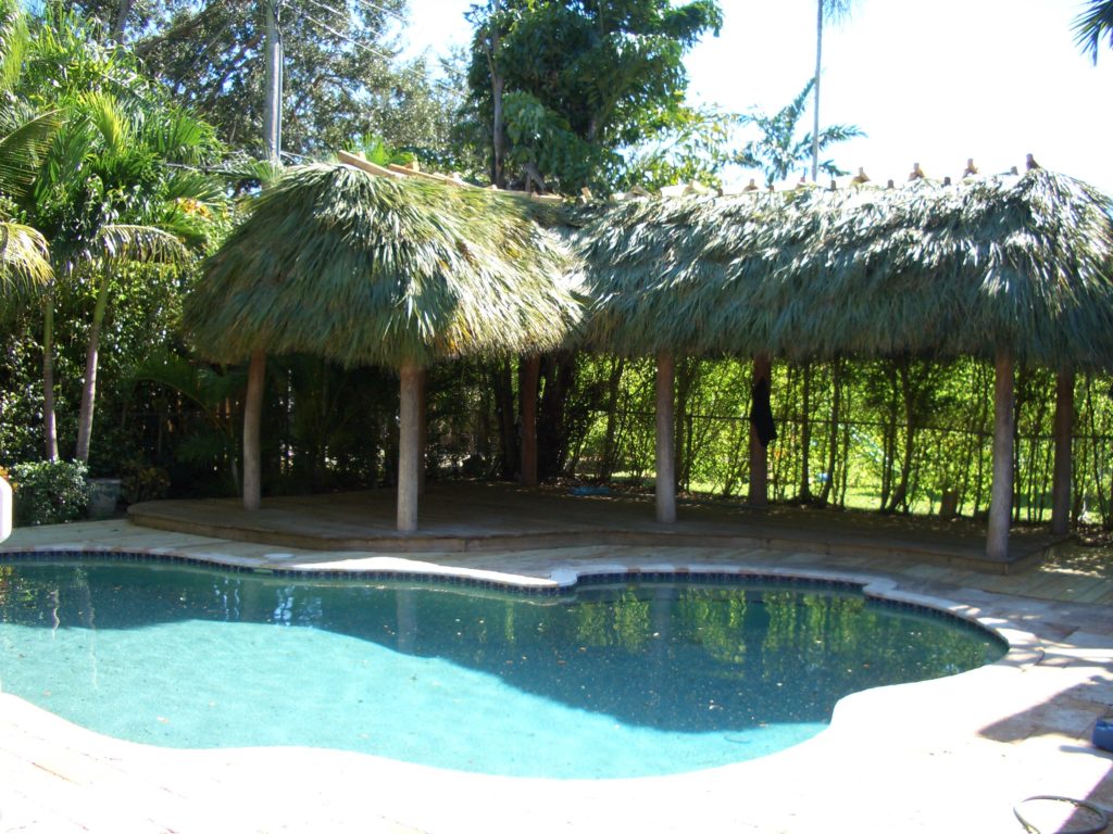 3 Things You Need to Know Before Constructing a Tiki   Hut in Lighthouse Point