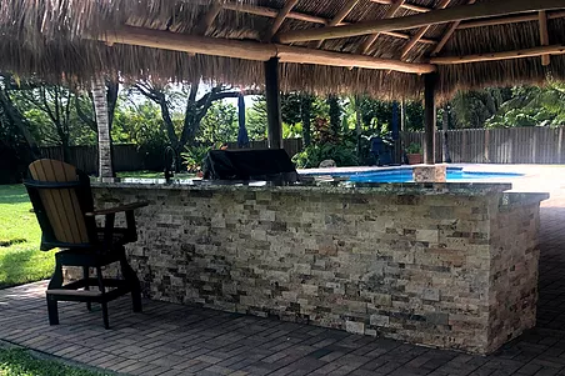 Tiki Bar