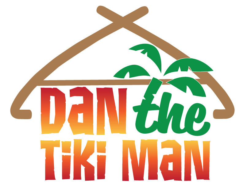 Dan The Tiki Man